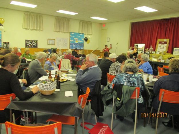 Auction 2017
