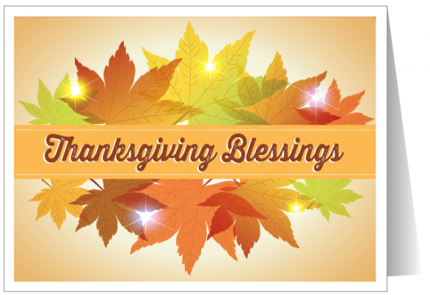 Thanksgiving