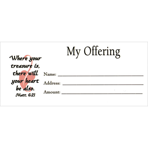Envelope