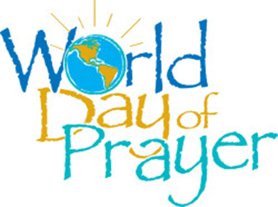 World Day of Prayer | Parish of Timberlea-Lakeside