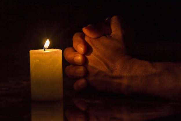 Home Prayer