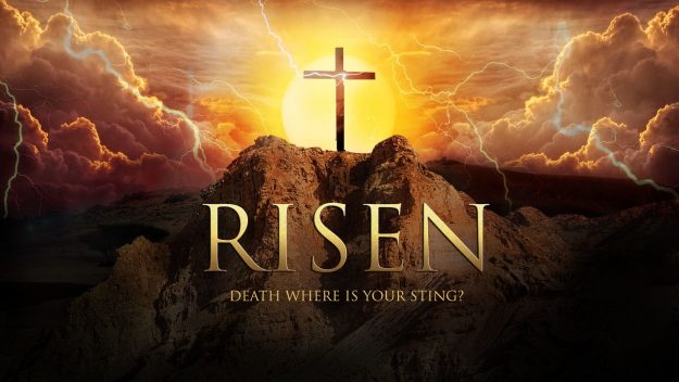 Risen