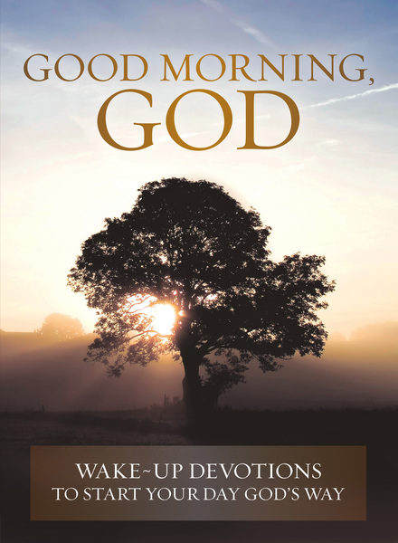 Morning God