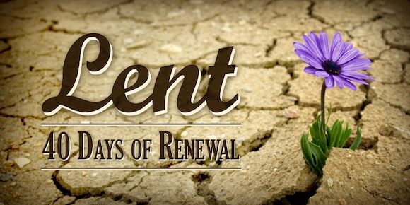 Lent-40-Days-Renewal